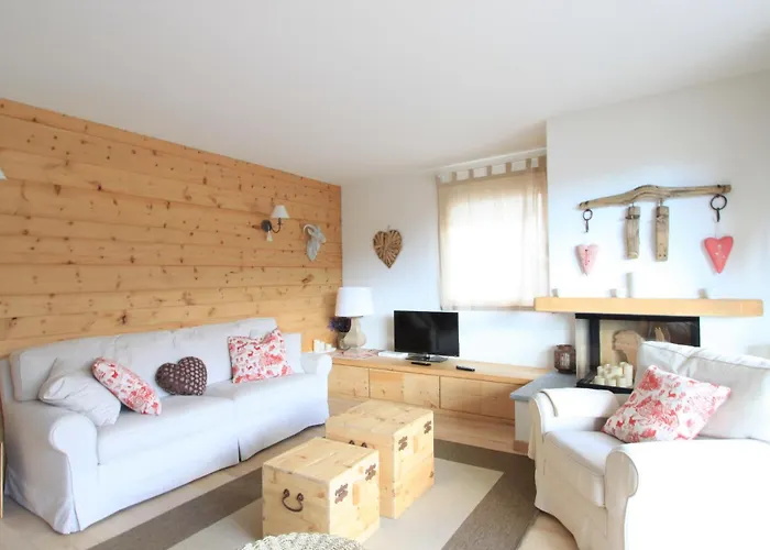 Apartment Diala Zuoz